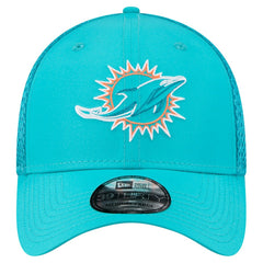 Outline 39THIRTY Flex Hat - Miami Dolphins Hats