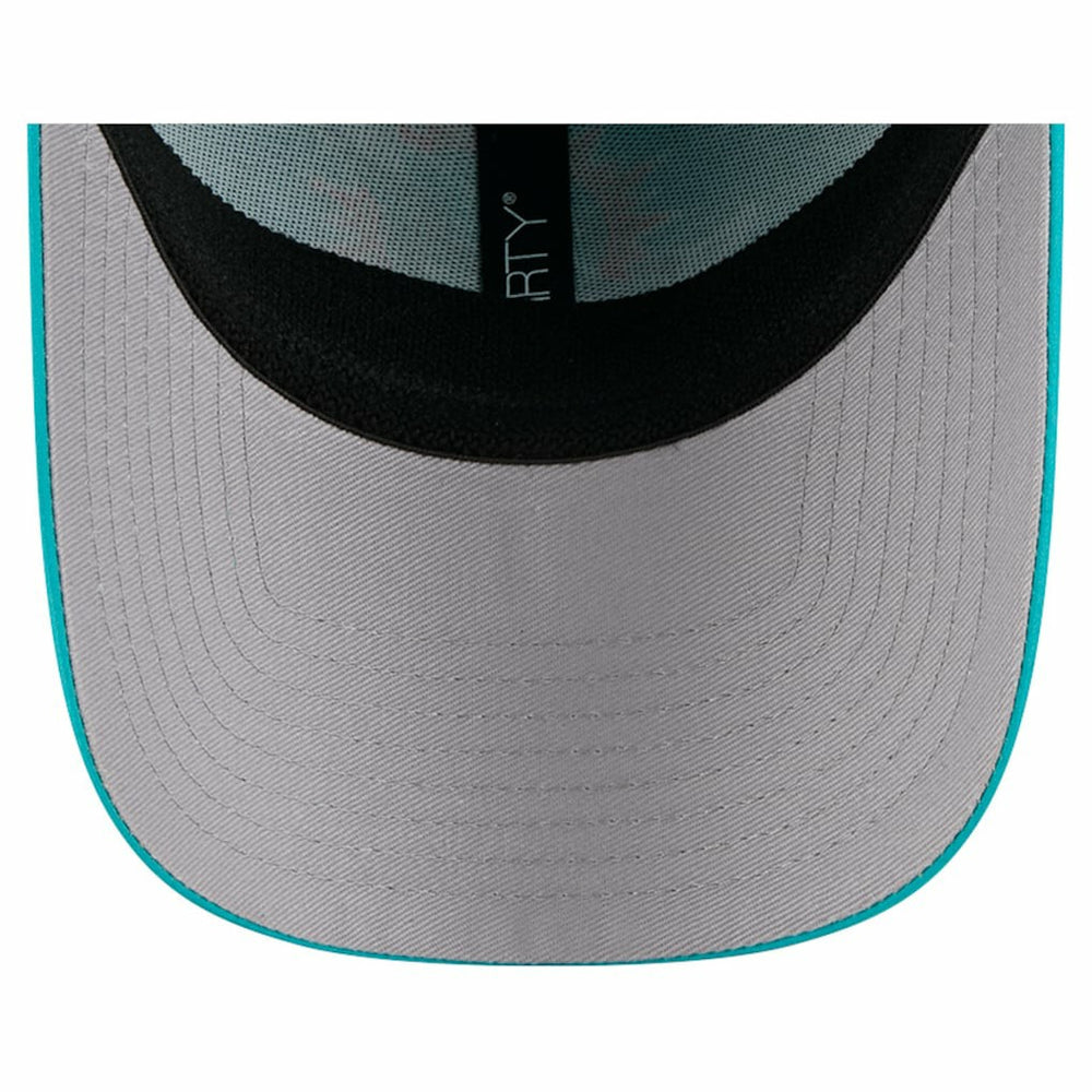 Outline 39THIRTY Flex Hat - Miami Dolphins Hats