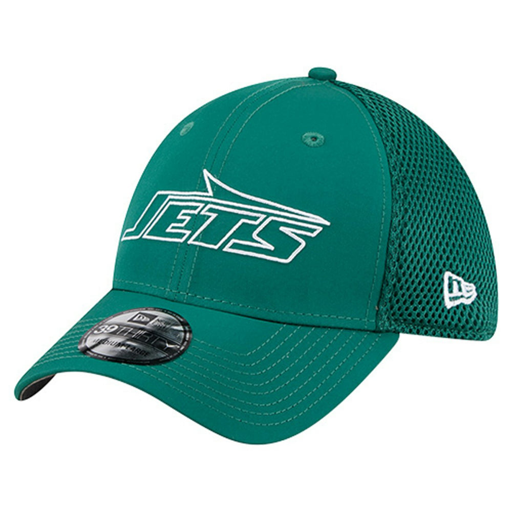 Outline 39THIRTY Flex Hat - New York Jets Hats