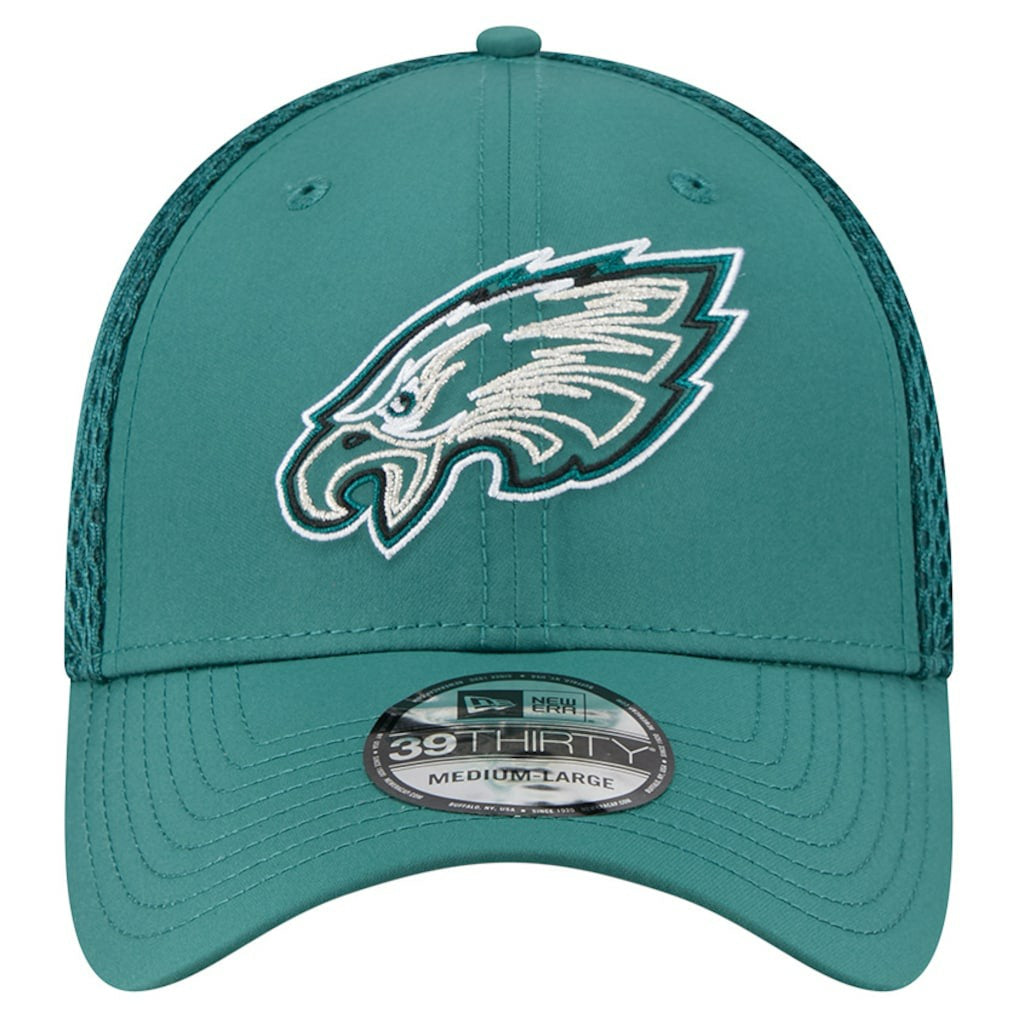 Outline 39THIRTY Flex Hat - Philadelphia Eagles Hats