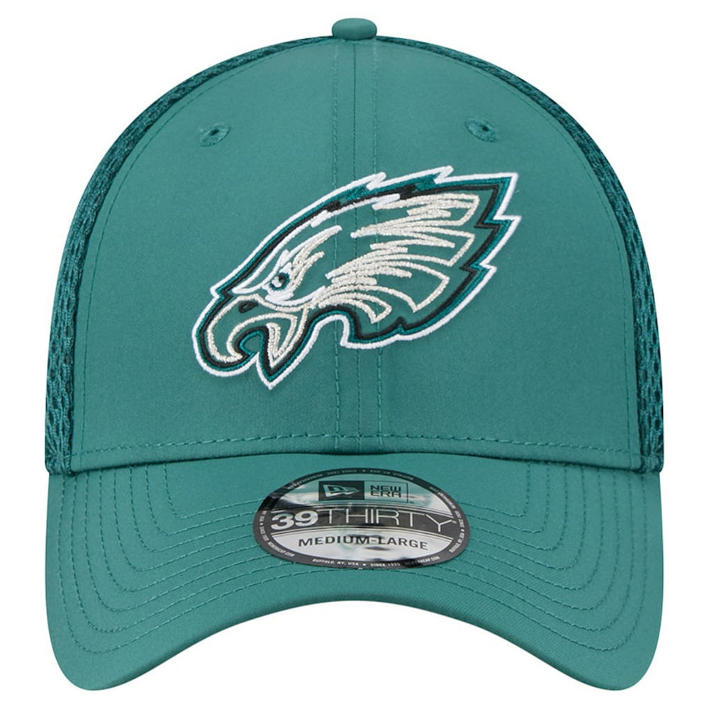Outline 39THIRTY Flex Hat - Philadelphia Eagles Hats