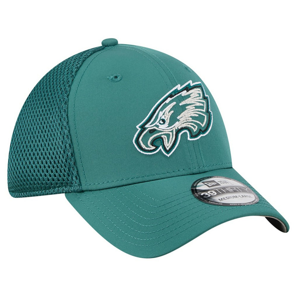 Outline 39THIRTY Flex Hat - Philadelphia Eagles Hats