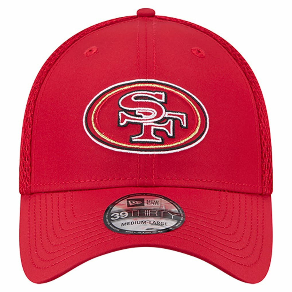 Outline 39THIRTY Flex Hat - San Francisco 49ers Hats