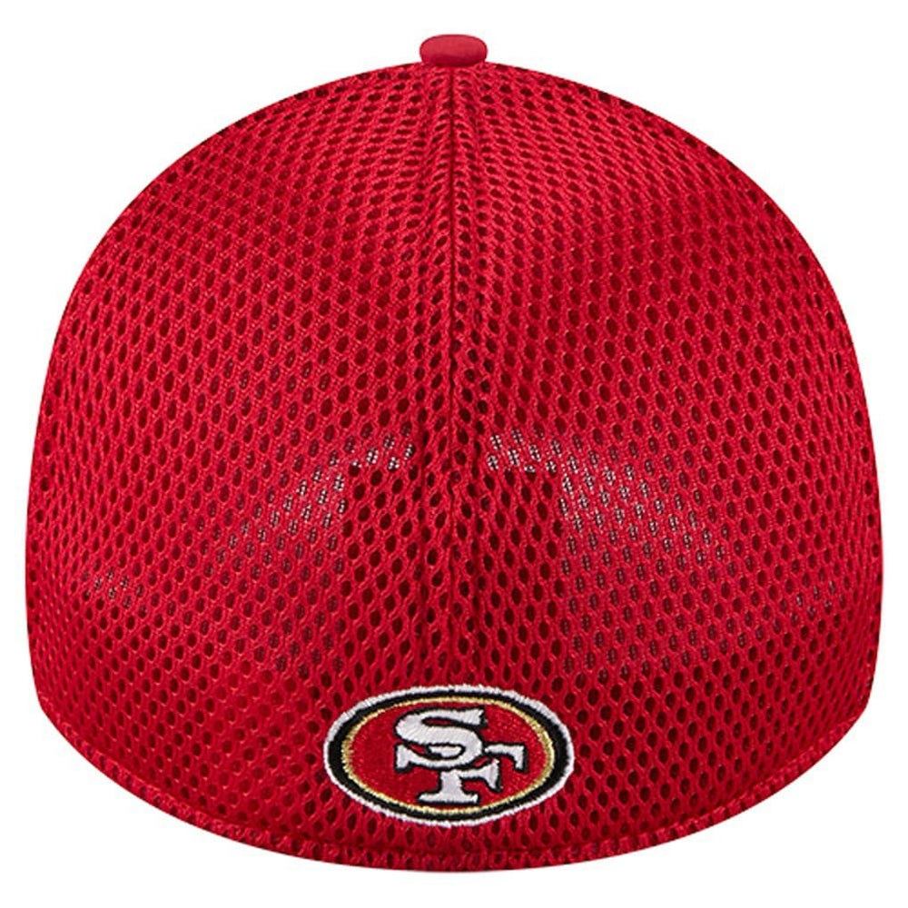 Outline 39THIRTY Flex Hat - San Francisco 49ers Hats