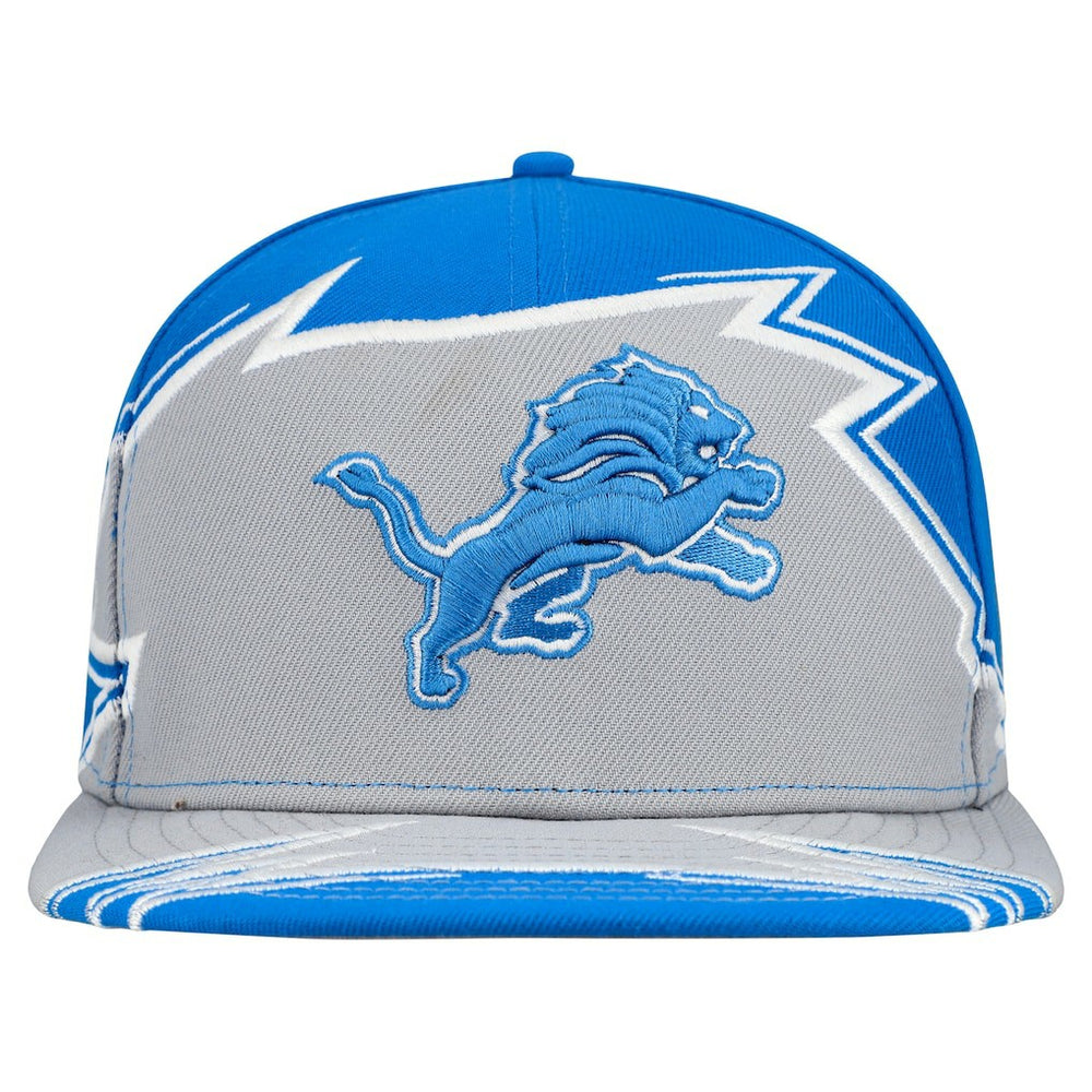 Break 59FIFTY Fitted Hat - Detroit Lions Hats
