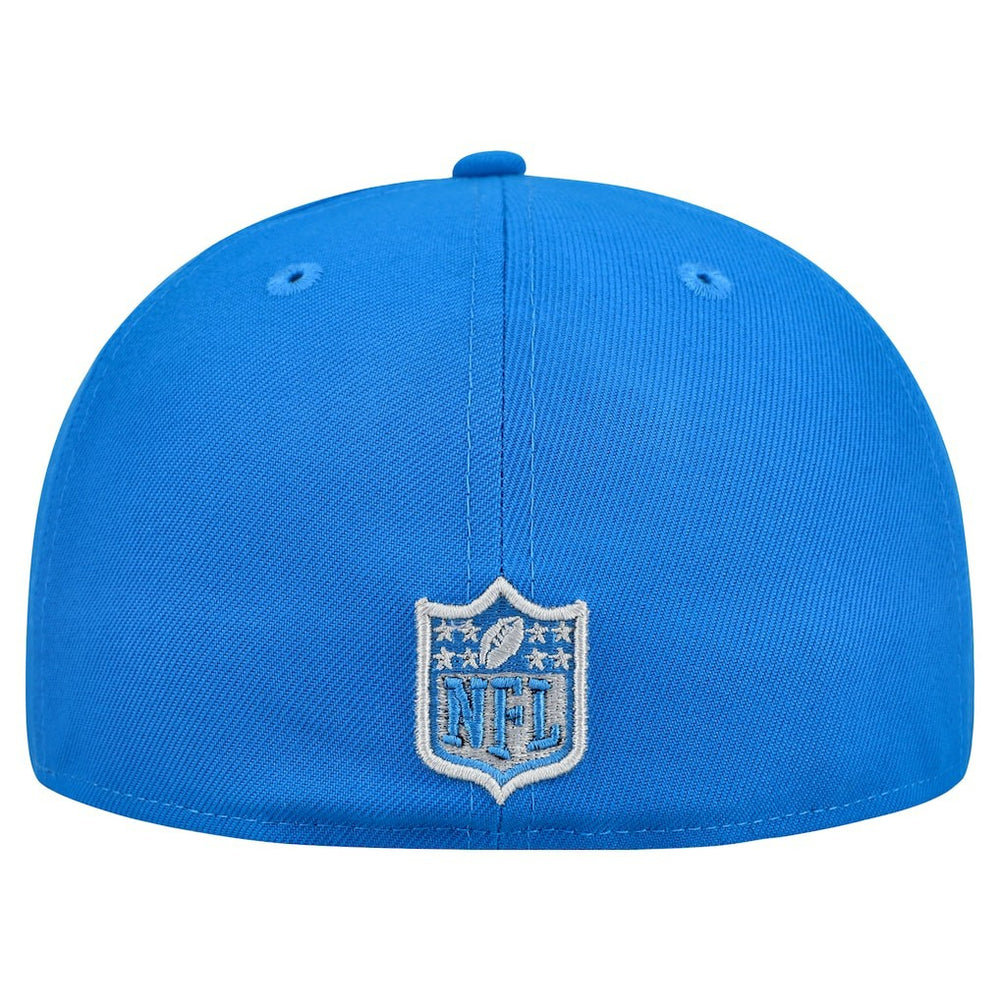 Break 59FIFTY Fitted Hat - Detroit Lions Hats