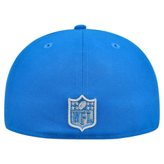 Break 59FIFTY Fitted Hat - Detroit Lions Hats