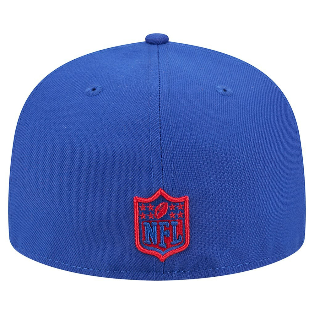 Break 59FIFTY Fitted Hat - Buffalo Bills Hats