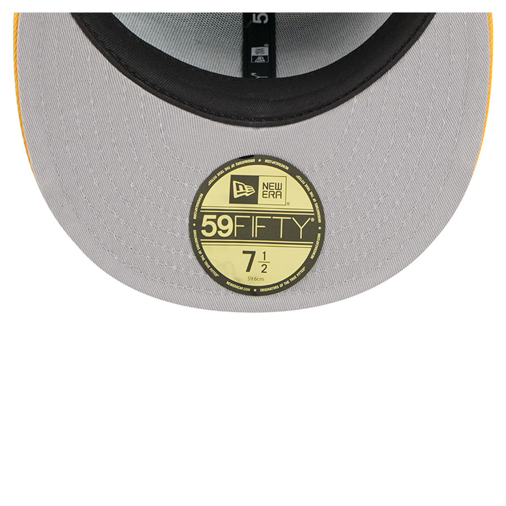 Break 59FIFTY Fitted Hat - Green Bay Packers Hats