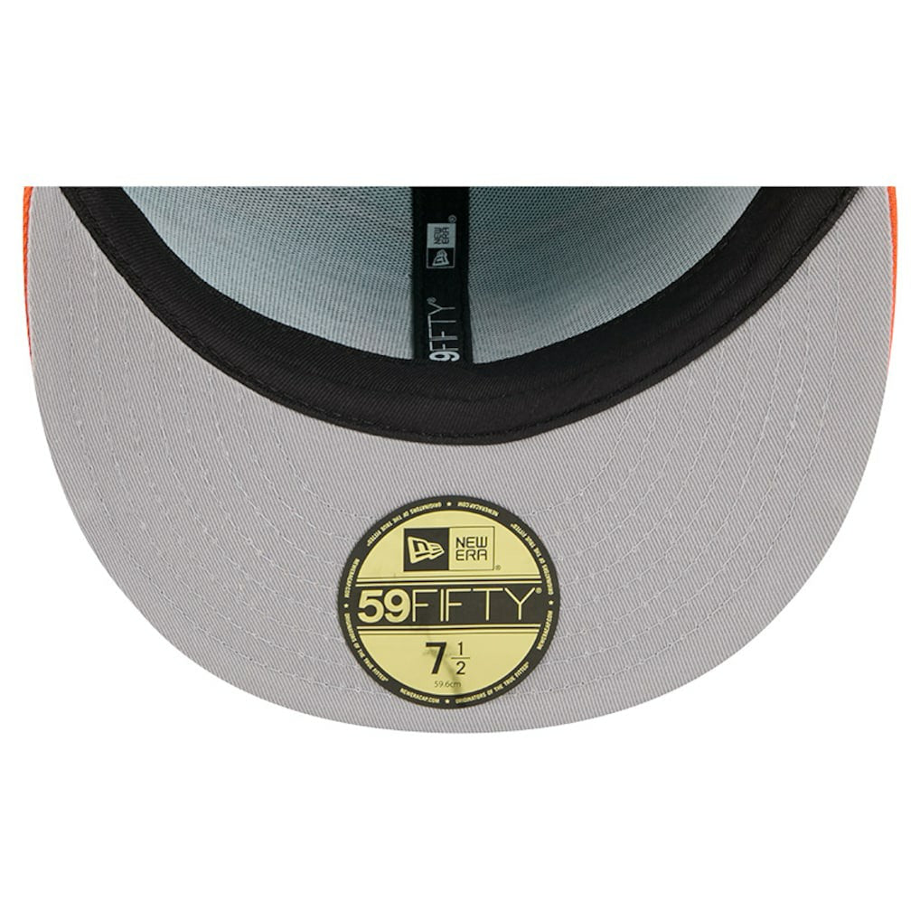 Break 59FIFTY Fitted Hat - Miami Dolphins Hats