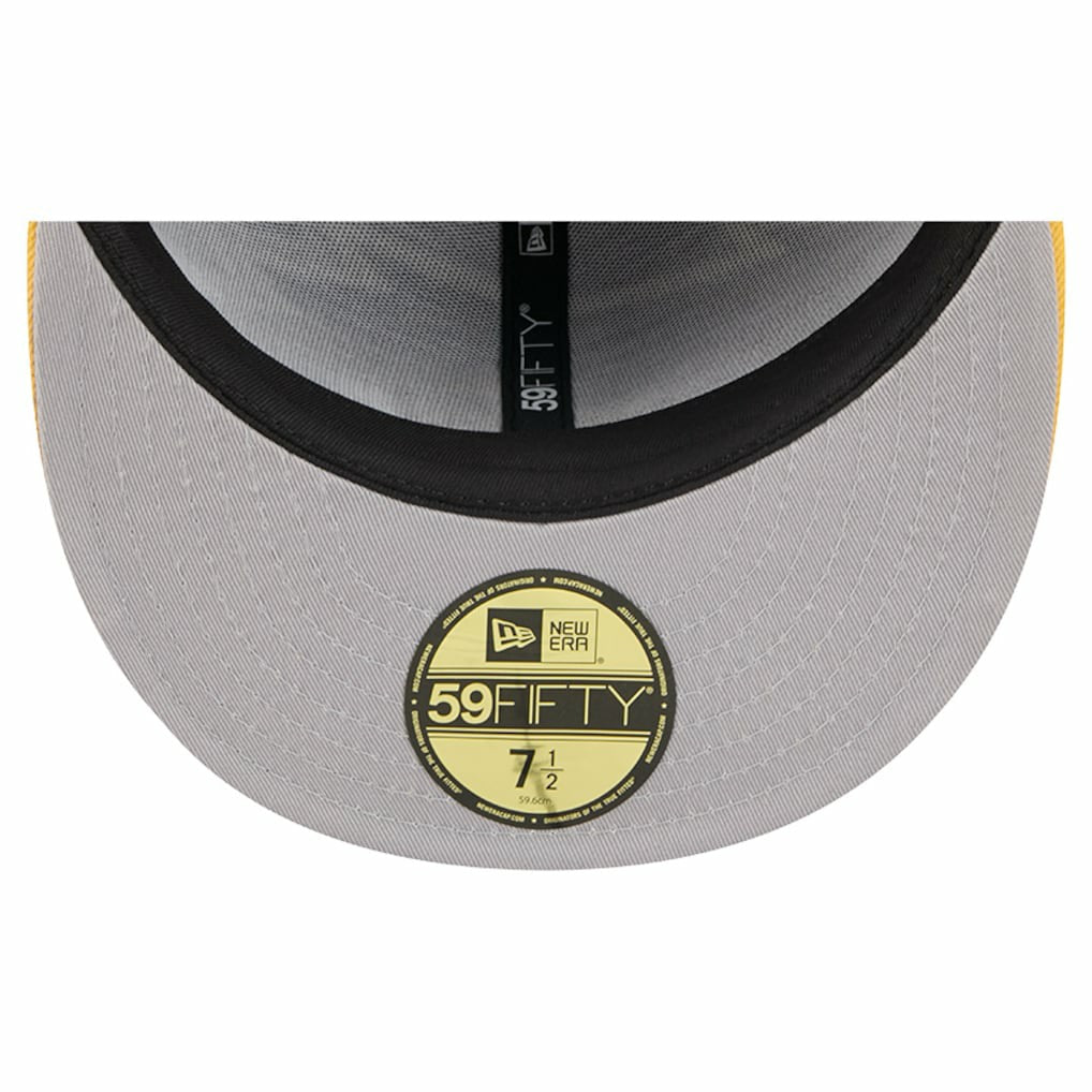 Break 59FIFTY Fitted Hat - Minnesota Vikings Hats