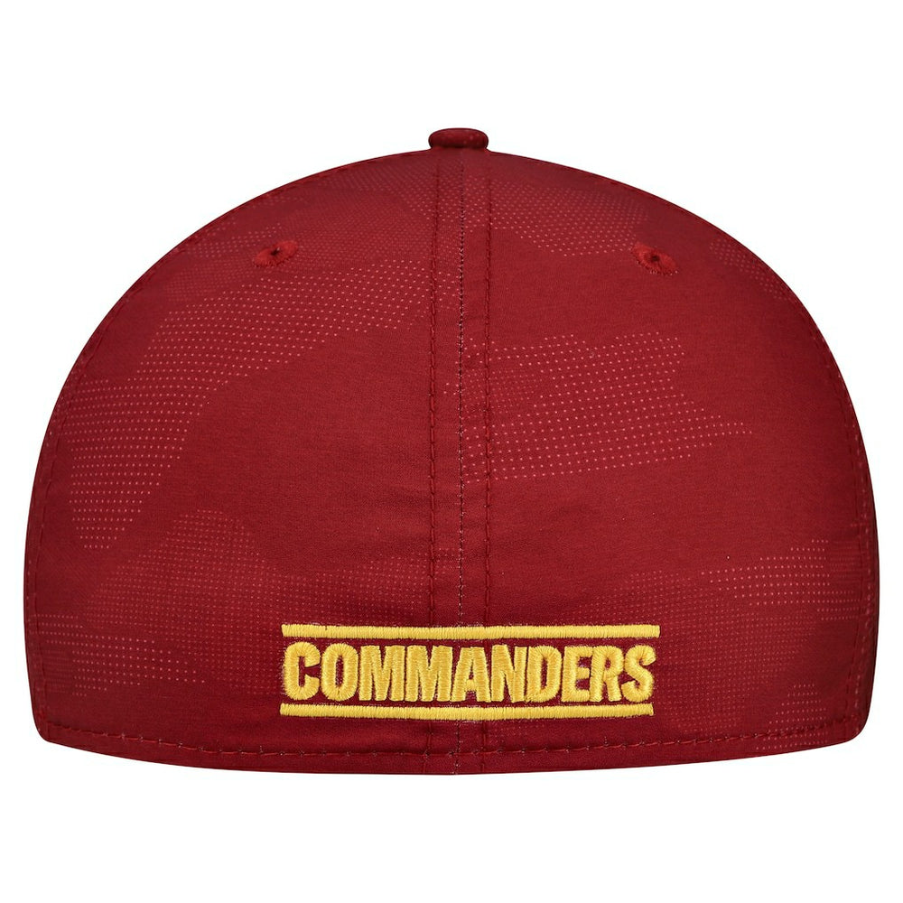Tonal Camo 39THIRTY Stretch Fit Hat - Washington Commanders Hats