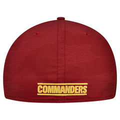 Tonal Camo 39THIRTY Stretch Fit Hat - Washington Commanders Hats