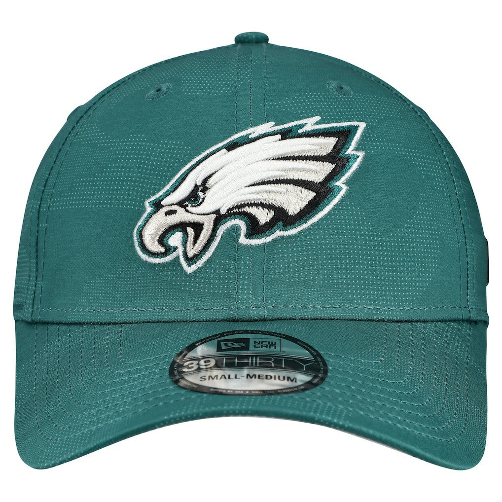 Tonal Camo 39THIRTY Stretch Fit Hat - Philadelphia Eagles Hats