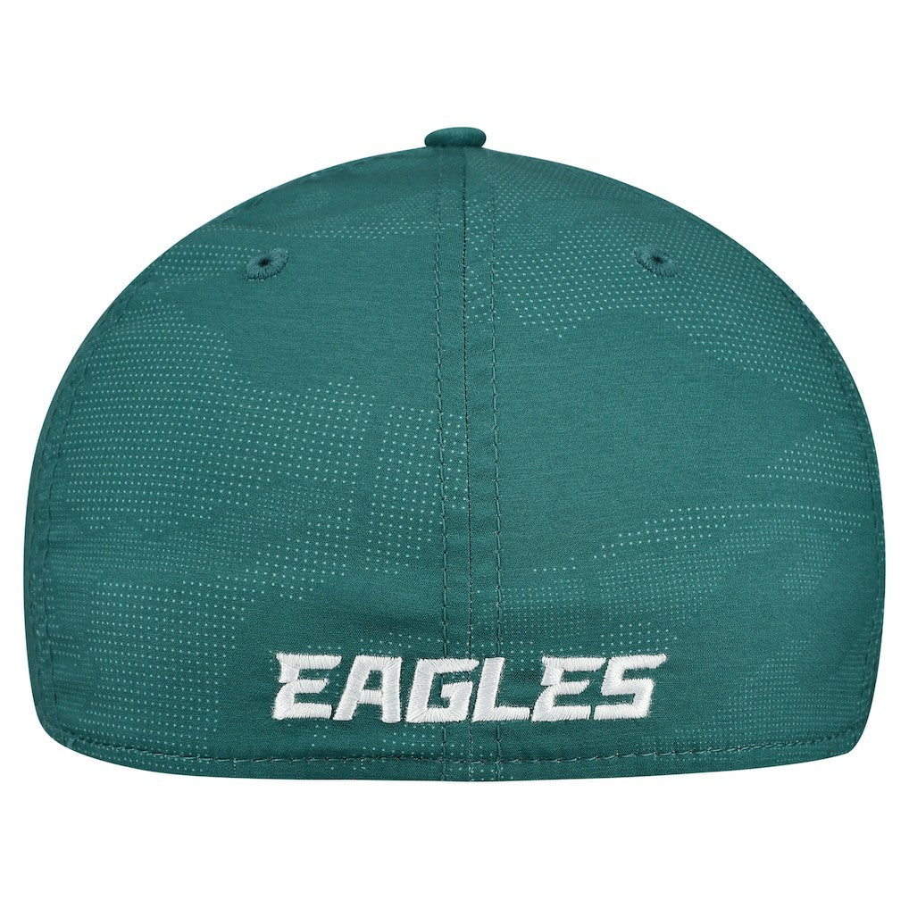 Tonal Camo 39THIRTY Stretch Fit Hat - Philadelphia Eagles Hats