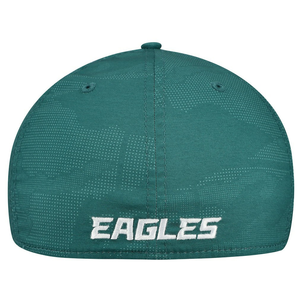 Tonal Camo 39THIRTY Stretch Fit Hat - Philadelphia Eagles Hats