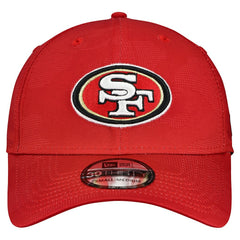 Tonal Camo 39THIRTY Stretch Fit Hat - San Francisco 49ers Hats