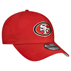 Tonal Camo 39THIRTY Stretch Fit Hat - San Francisco 49ers Hats