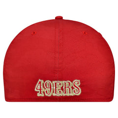 Tonal Camo 39THIRTY Stretch Fit Hat - San Francisco 49ers Hats