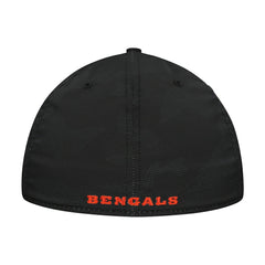 Tonal Camo 39THIRTY Stretch Fit Hat - Cincinnati Bengals Hats