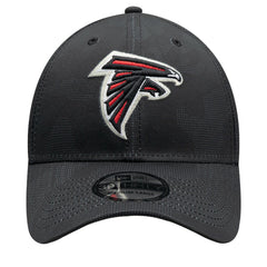 Tonal Camo 39THIRTY Stretch Fit Hat - Atlanta Falcons Hats