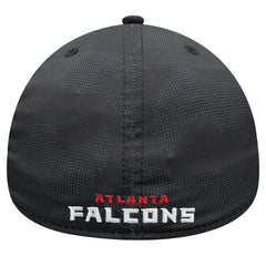 Tonal Camo 39THIRTY Stretch Fit Hat - Atlanta Falcons Hats