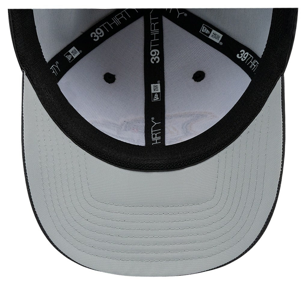 Tonal Camo 39THIRTY Stretch Fit Hat - Atlanta Falcons Hats
