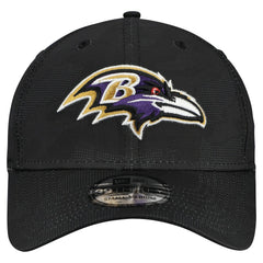 Tonal Camo 39THIRTY Stretch Fit Hat - Baltimore Ravens Hats