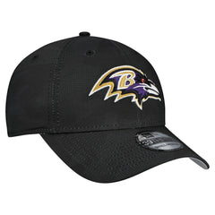 Tonal Camo 39THIRTY Stretch Fit Hat - Baltimore Ravens Hats