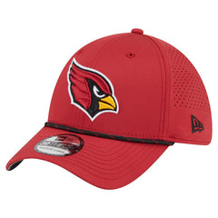 Perforated 39THIRTY Flex Hat - Arizona Cardinals Hats