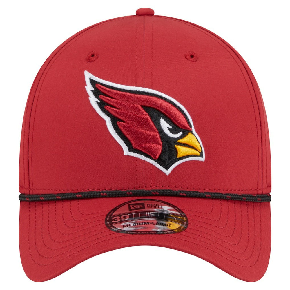 Perforated 39THIRTY Flex Hat - Arizona Cardinals Hats