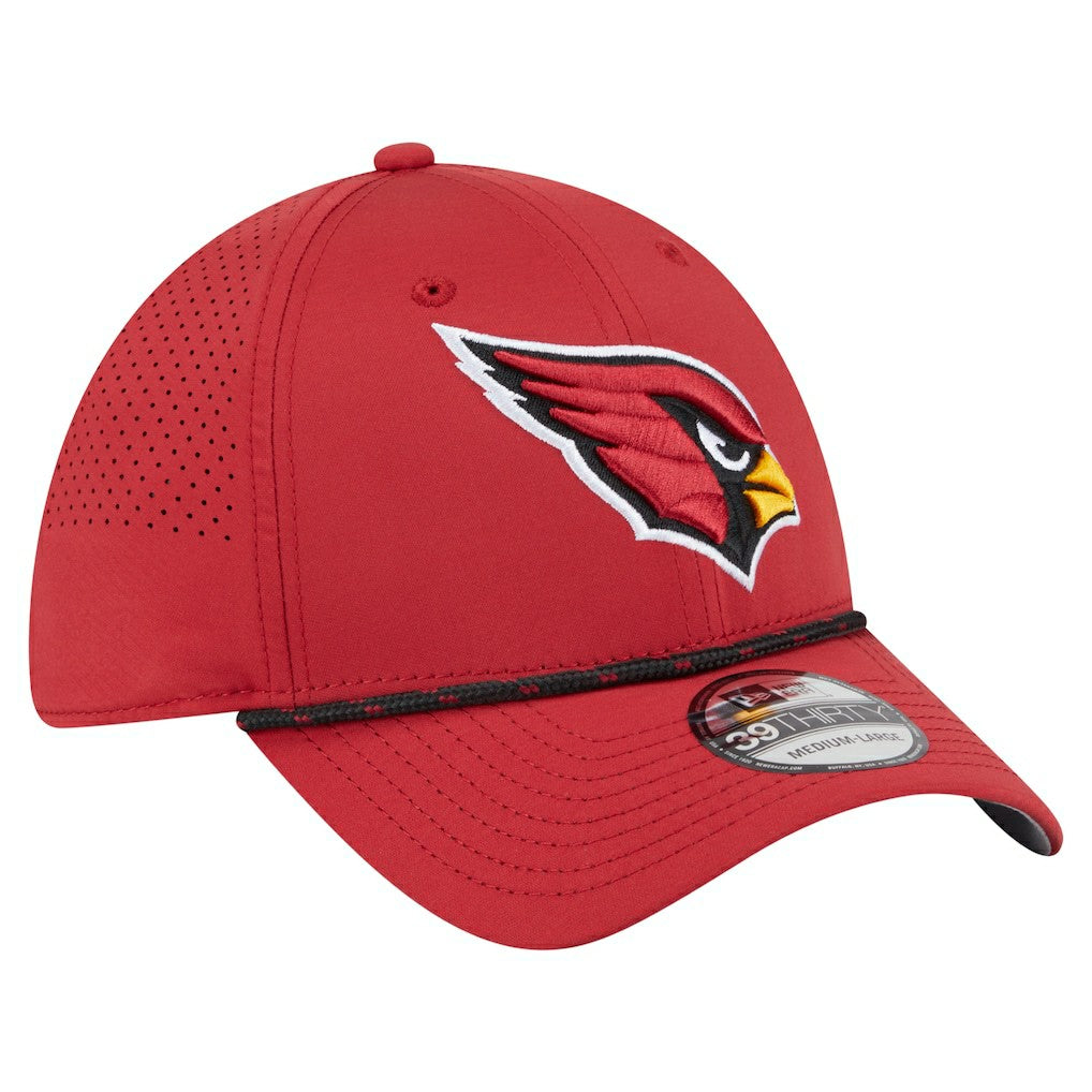 Perforated 39THIRTY Flex Hat - Arizona Cardinals Hats