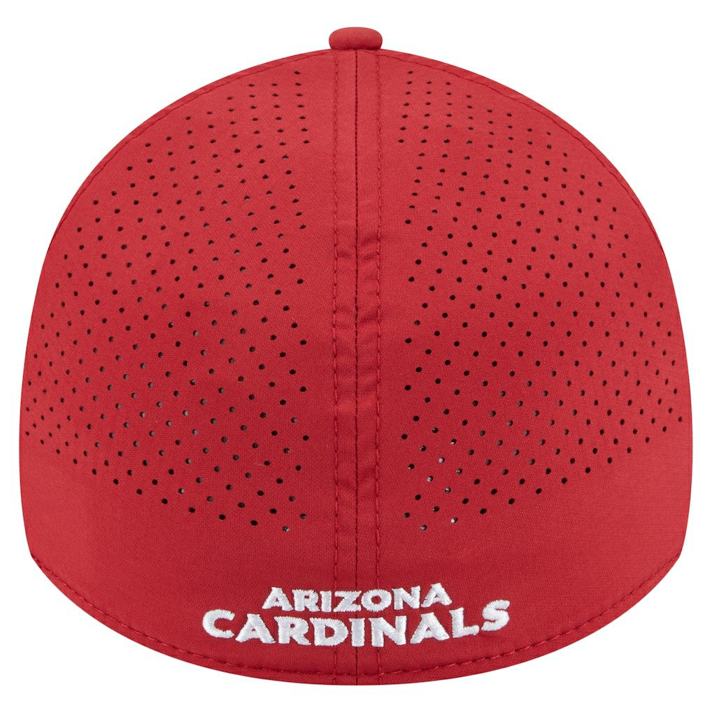 Perforated 39THIRTY Flex Hat - Arizona Cardinals Hats
