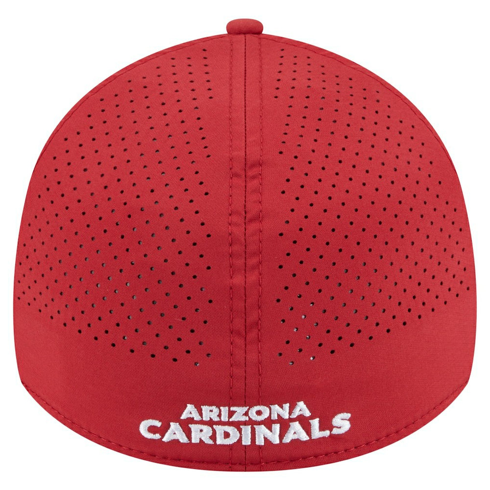 Perforated 39THIRTY Flex Hat - Arizona Cardinals Hats