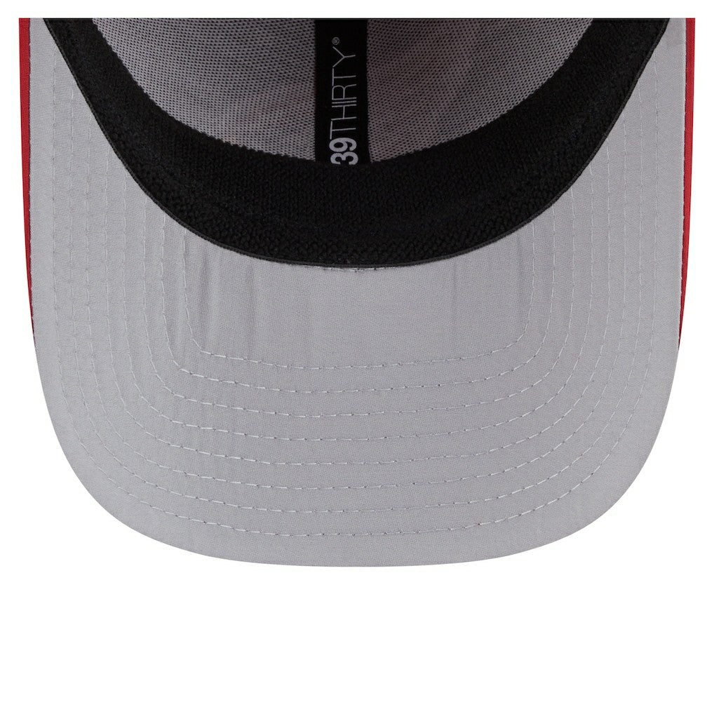 Perforated 39THIRTY Flex Hat - Arizona Cardinals Hats