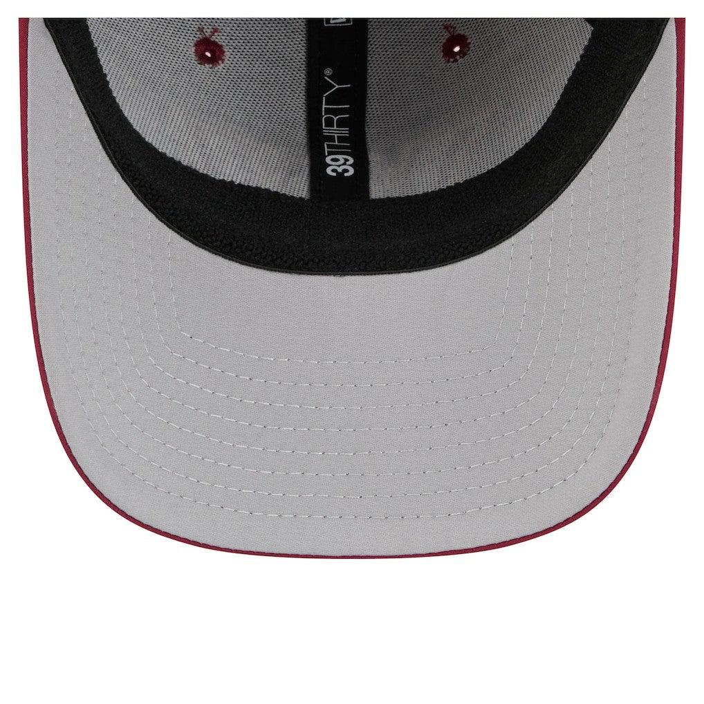 Perforated 39THIRTY Flex Hat - Washington Commanders Hats