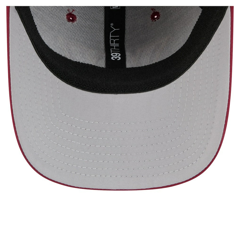 Perforated 39THIRTY Flex Hat - Washington Commanders Hats