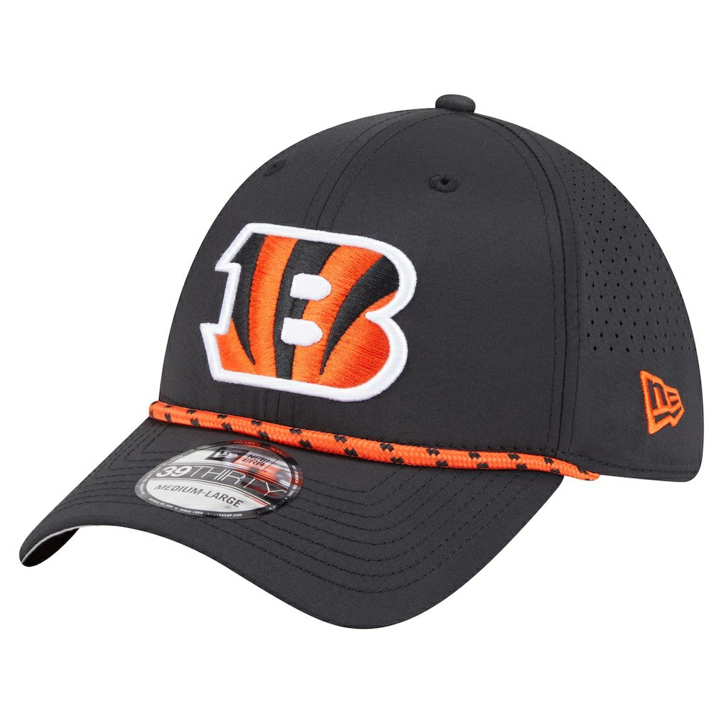 Perforated 39THIRTY Flex Hat - Cincinnati Bengals Hats
