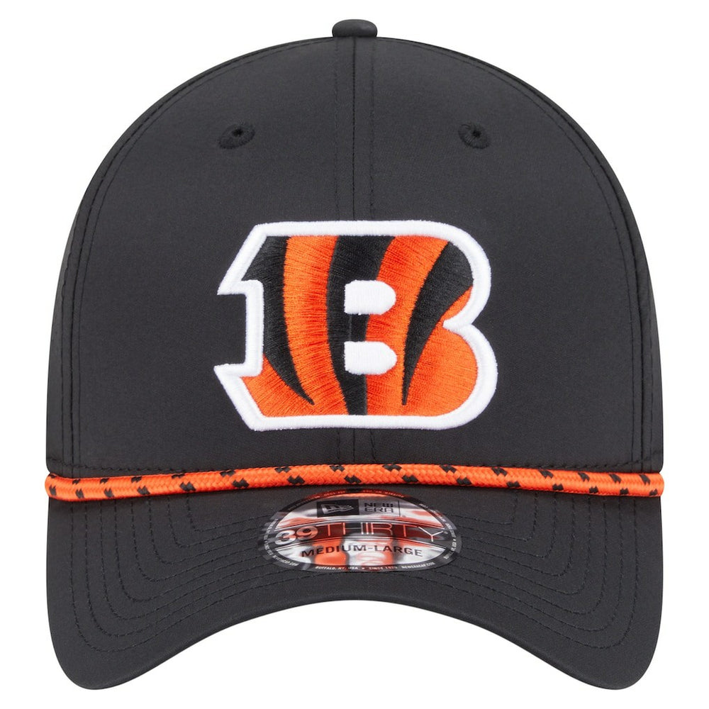 Perforated 39THIRTY Flex Hat - Cincinnati Bengals Hats