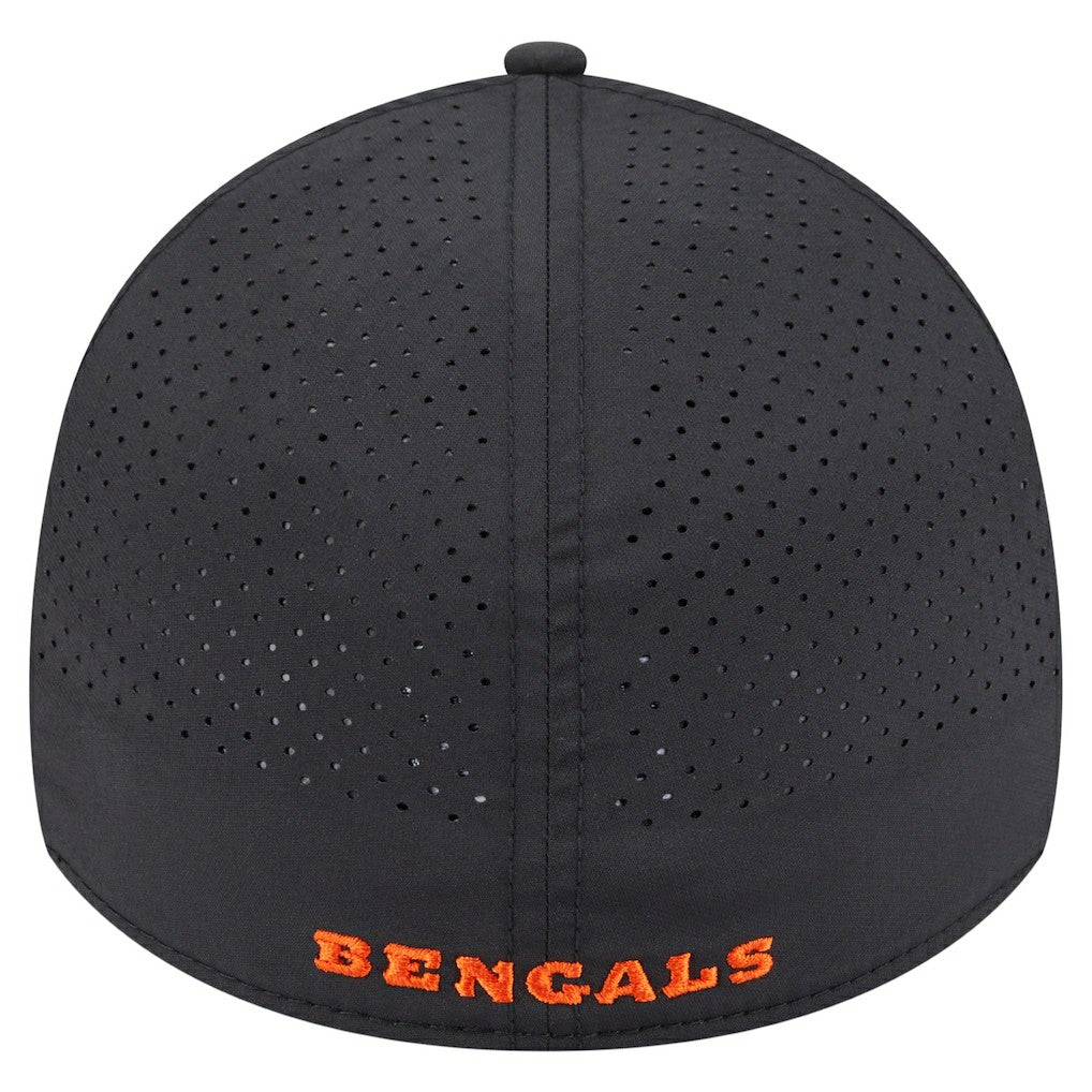 Perforated 39THIRTY Flex Hat - Cincinnati Bengals Hats