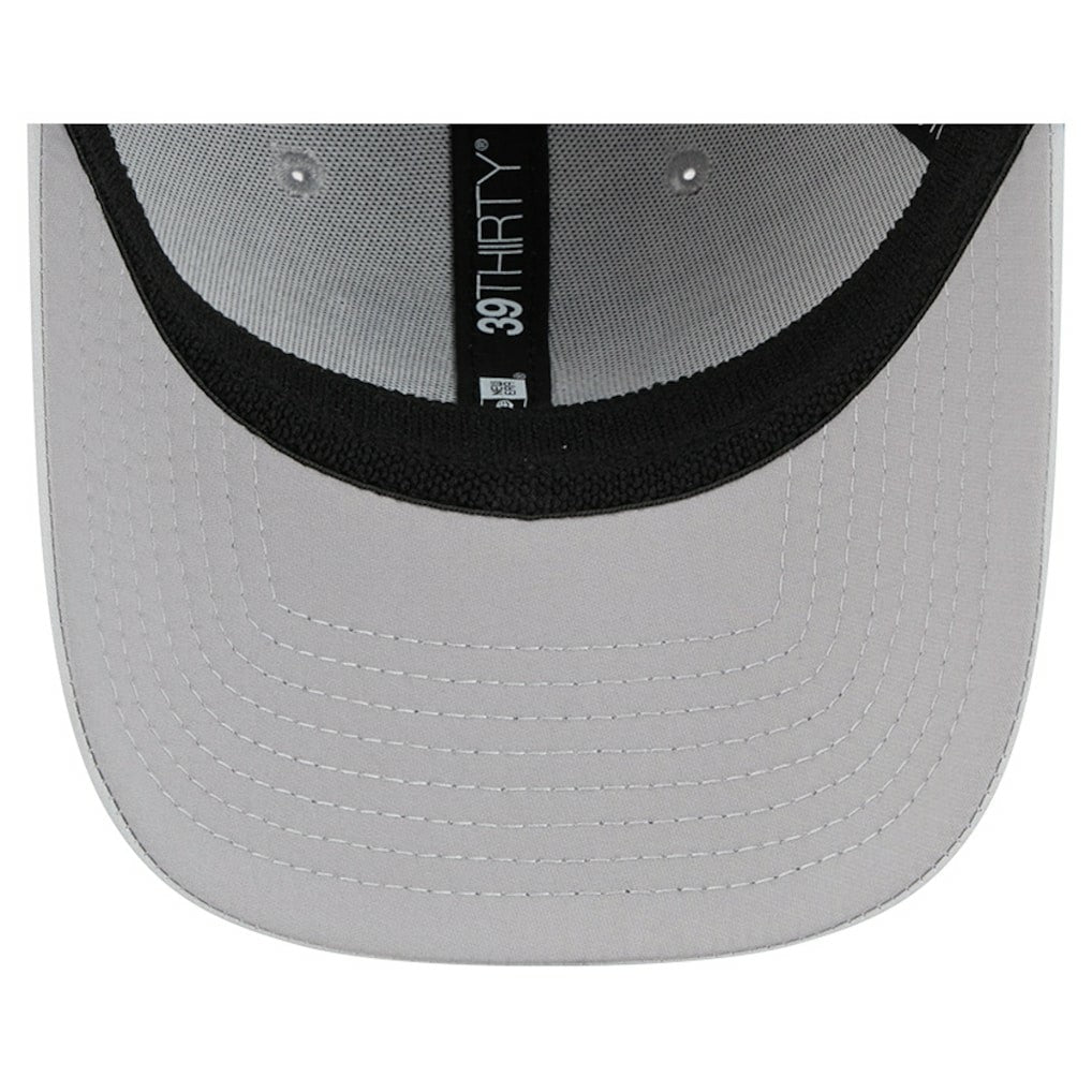 Perforated 39THIRTY Flex Hat - Detroit Lions Hats