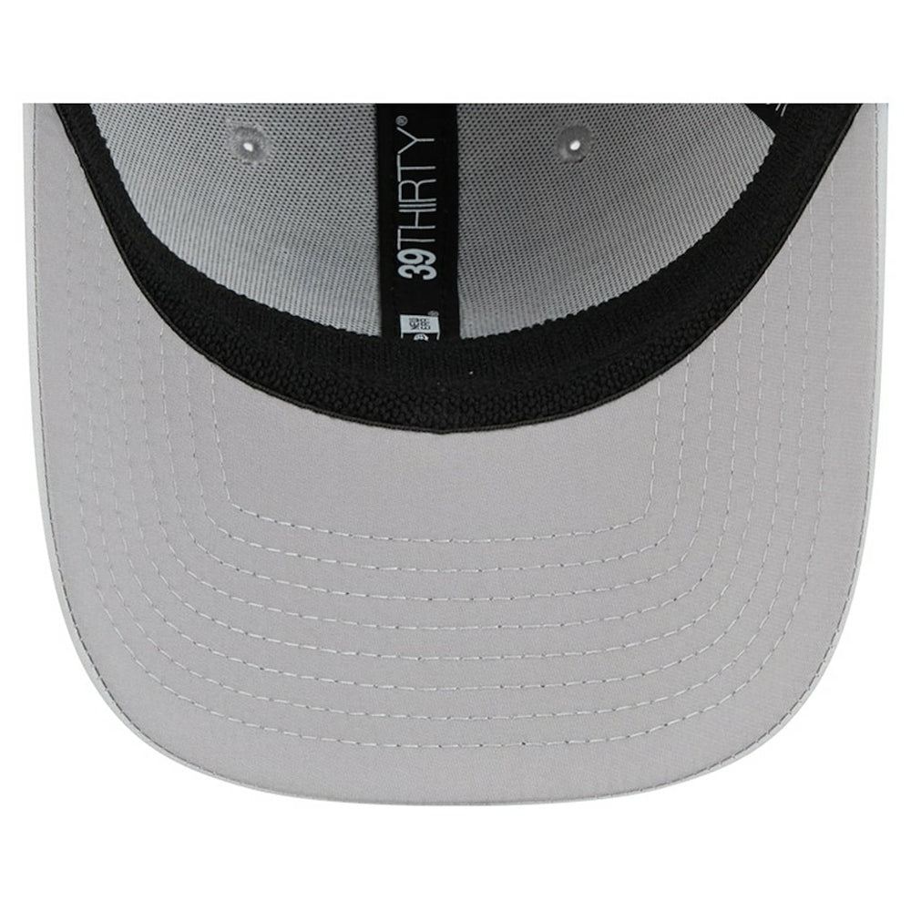 Perforated 39THIRTY Flex Hat - Detroit Lions Hats