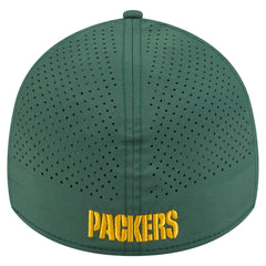 Perforated 39THIRTY Flex Hat - Green Bay Packers Hats