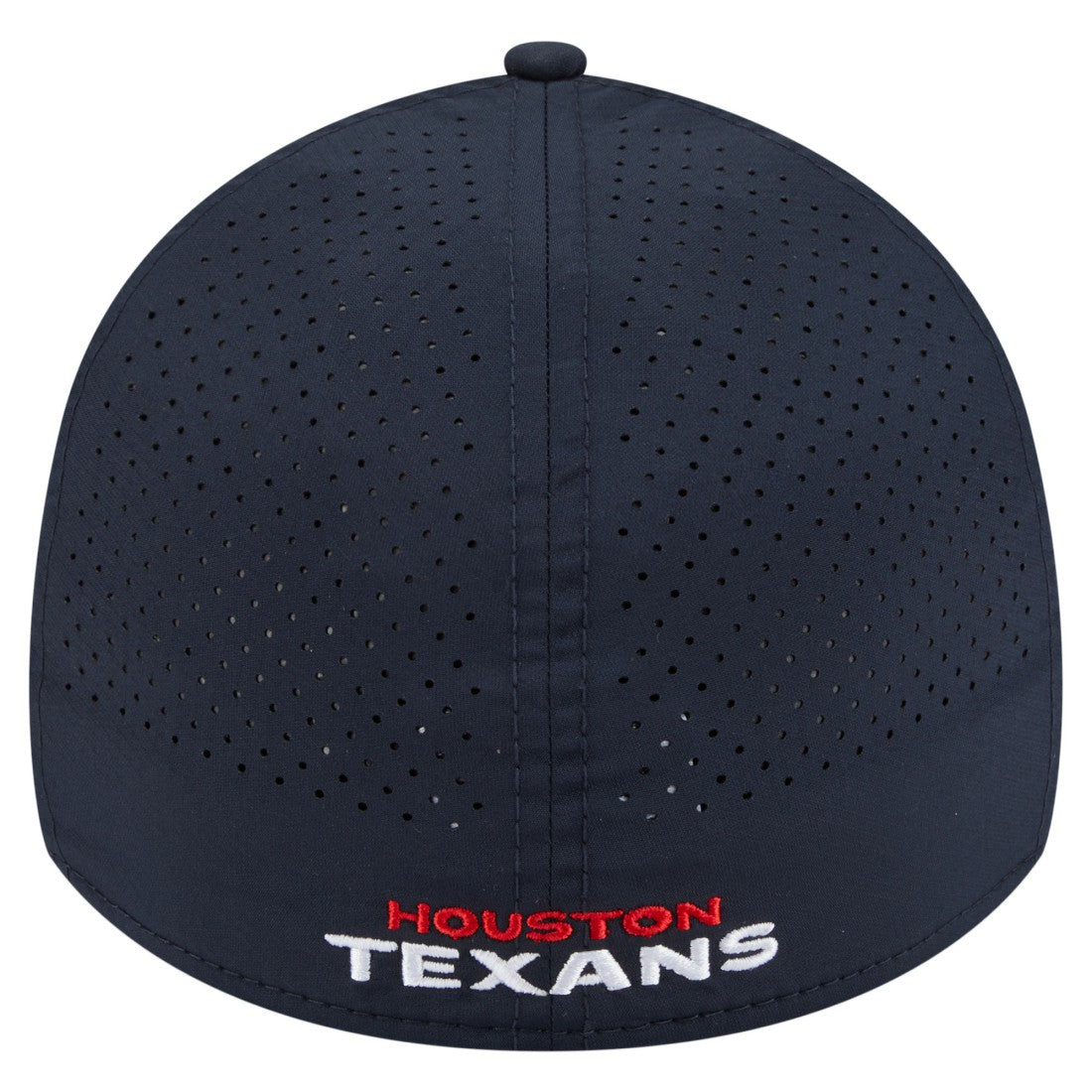 Perforated 39THIRTY Flex Hat - Houston Texans Hats