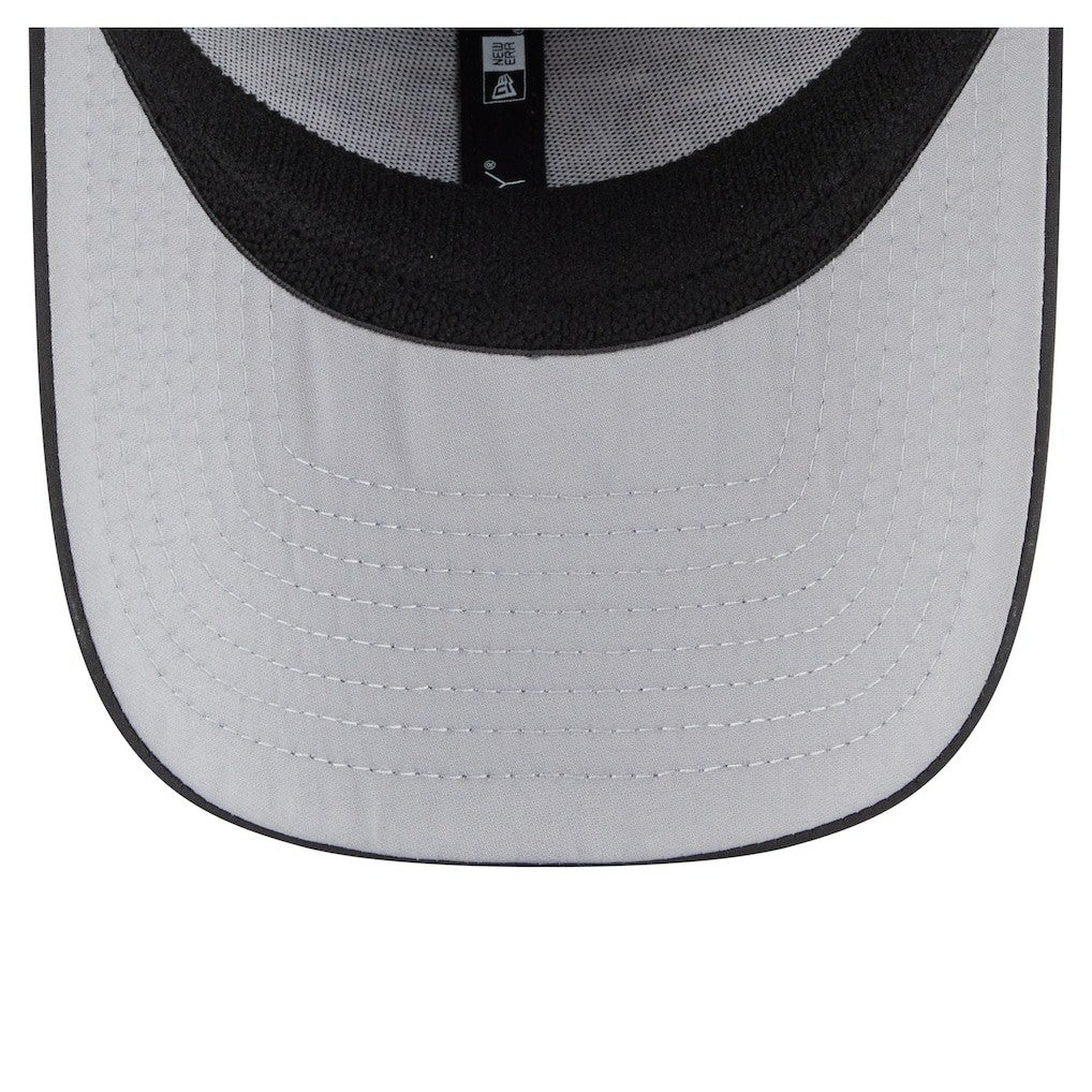 Perforated 39THIRTY Flex Hat - Baltimore Ravens Hats
