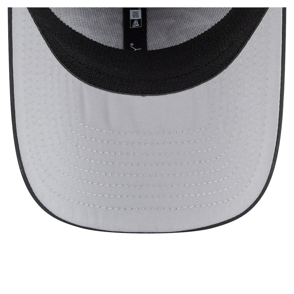 Perforated 39THIRTY Flex Hat - Baltimore Ravens Hats