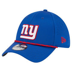 Perforated 39THIRTY Flex Hat - New York Giants Hats