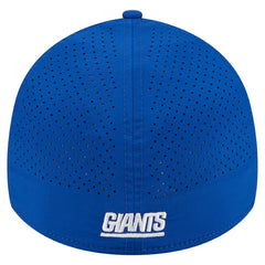 Perforated 39THIRTY Flex Hat - New York Giants Hats