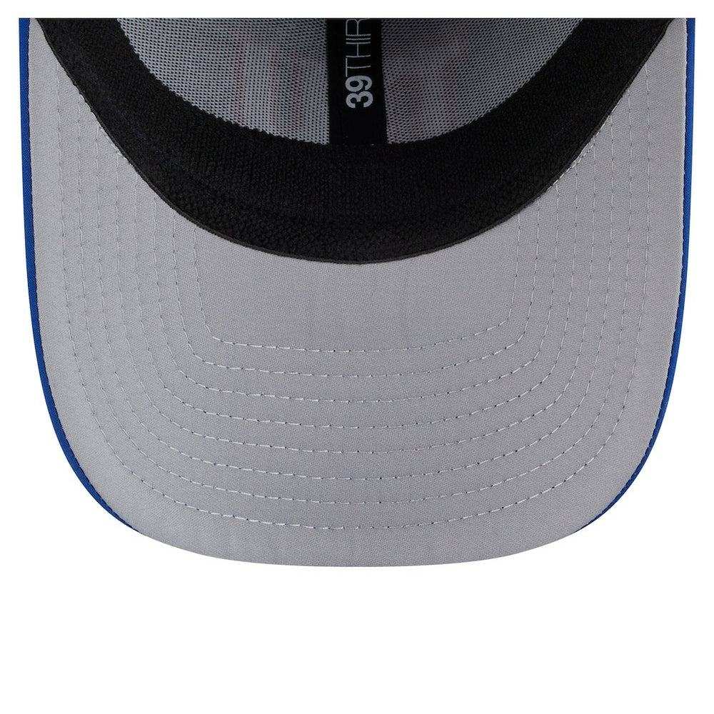 Perforated 39THIRTY Flex Hat - New York Giants Hats