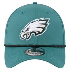 Perforated 39THIRTY Flex Hat - Philadelphia Eagles Hats